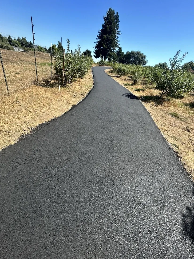 Driveway Paving in Petaluma, CA